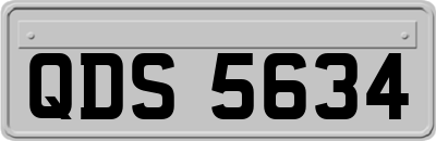 QDS5634