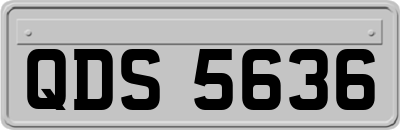 QDS5636