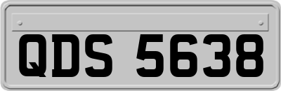 QDS5638