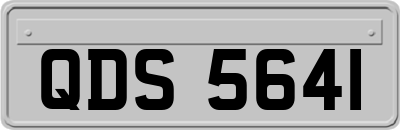 QDS5641