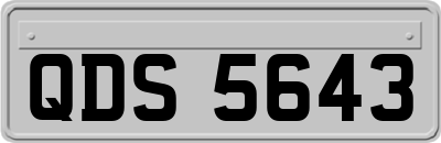 QDS5643