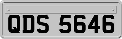 QDS5646