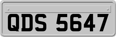 QDS5647