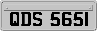 QDS5651