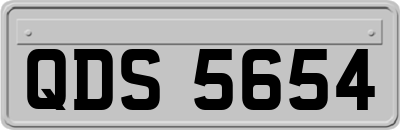 QDS5654