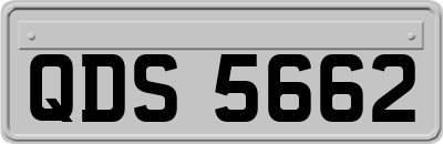 QDS5662