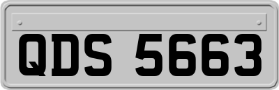 QDS5663