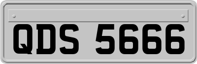 QDS5666
