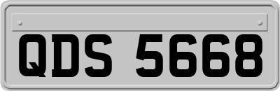 QDS5668