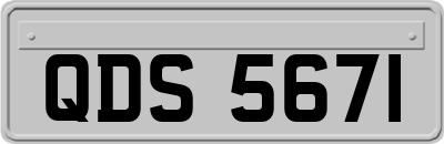 QDS5671