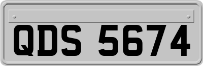 QDS5674