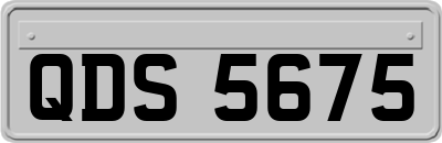 QDS5675