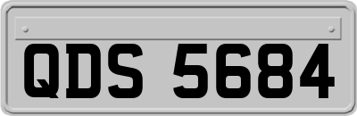 QDS5684