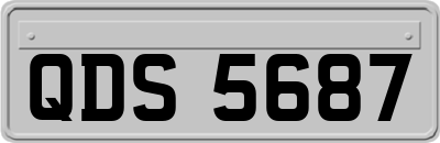 QDS5687