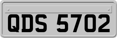 QDS5702