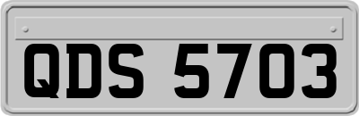 QDS5703