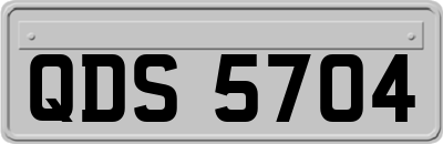 QDS5704