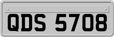 QDS5708