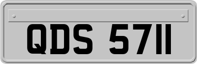 QDS5711