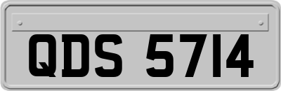 QDS5714