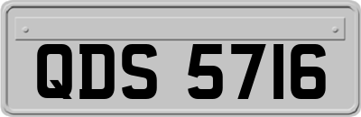 QDS5716