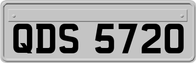 QDS5720