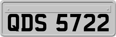 QDS5722