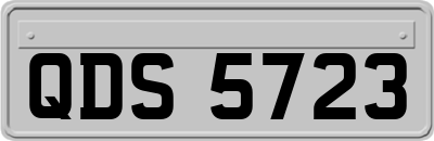 QDS5723