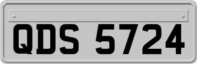 QDS5724