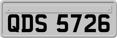 QDS5726