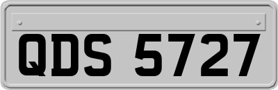 QDS5727