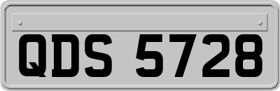 QDS5728
