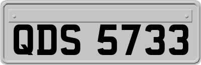 QDS5733