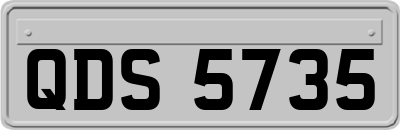 QDS5735
