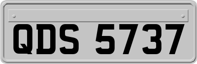 QDS5737