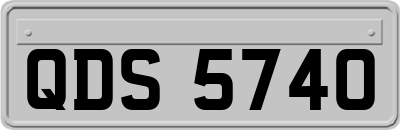 QDS5740