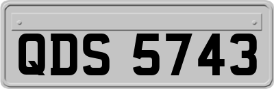 QDS5743