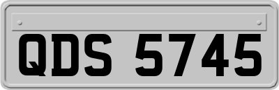QDS5745