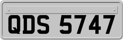 QDS5747