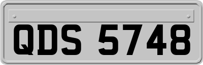 QDS5748