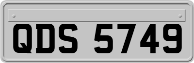 QDS5749