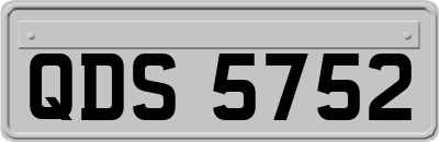 QDS5752