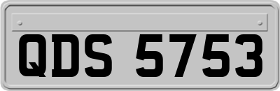 QDS5753