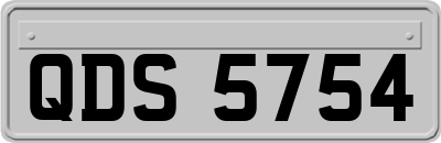 QDS5754