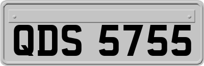 QDS5755