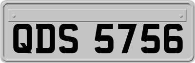 QDS5756