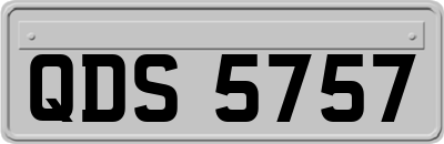 QDS5757