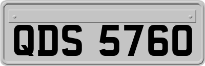 QDS5760