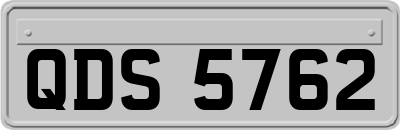 QDS5762