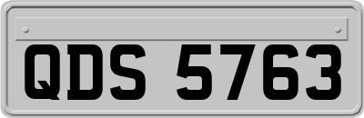 QDS5763